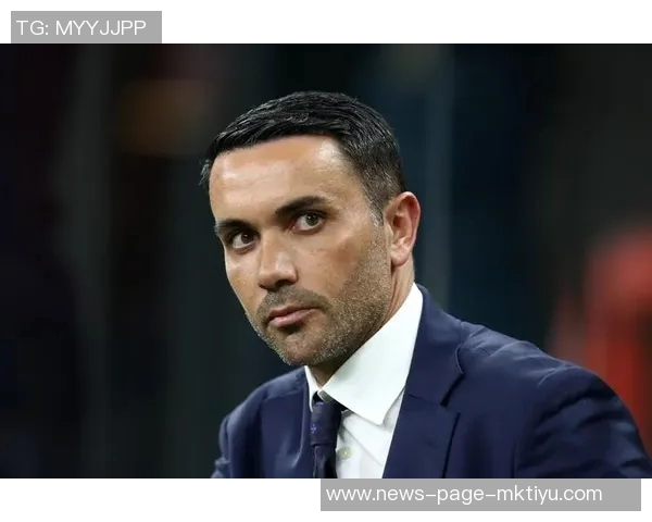 亚特兰大新任主帅帕拉迪诺正式上任接替尤里奇开启新征程